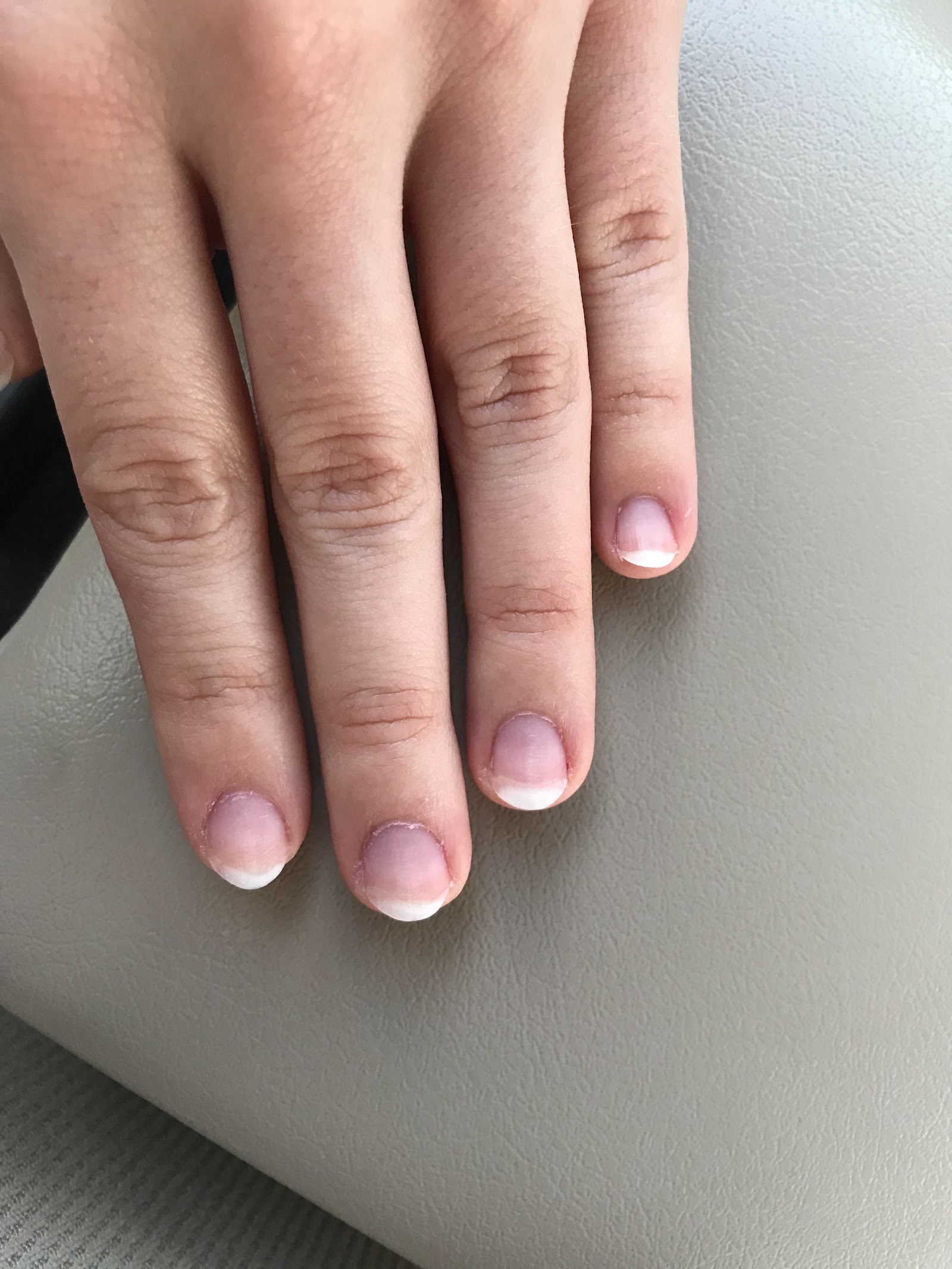 Beverly Hills Nails And Spa nail photo 2