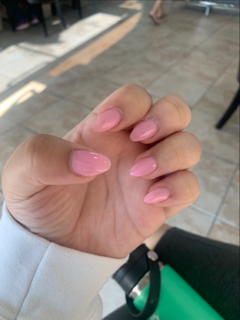 Beverly Hills Nails And Spa nail photo 4