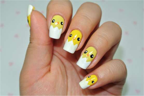 Beverly Hills Nails And Spa nail photo 5